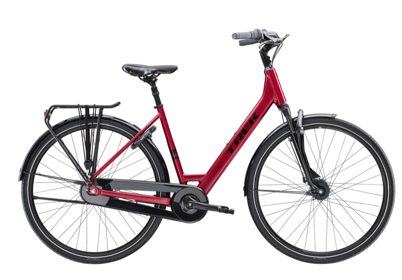 Trek City 