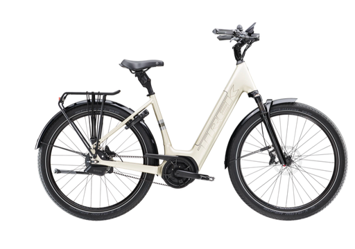 Trek E-City 